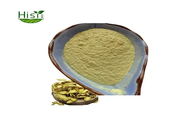 Why Is Baicalin Powder Popular in Botanical Extracts?